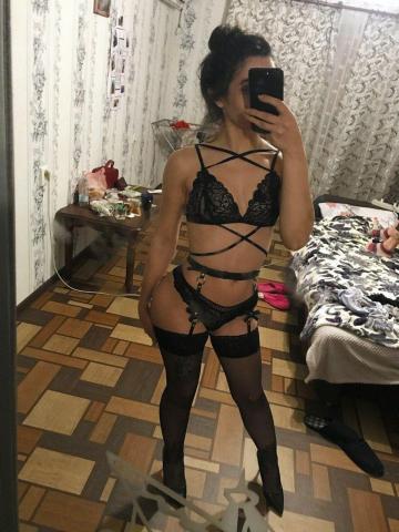 Камилла Натуральная Рыжая Реал фото 4