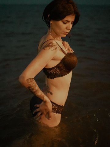 София Идеальная Фигура