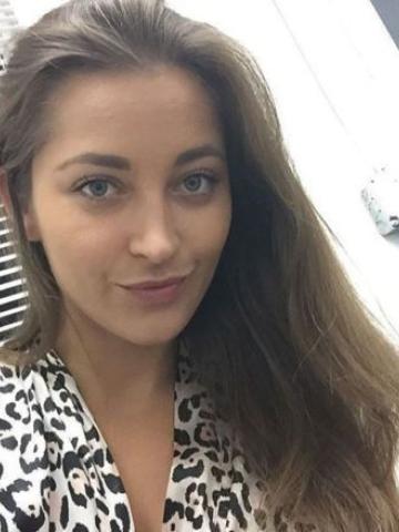 Жанна фото 3