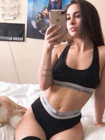 Вероника Ангел Вип фото 4