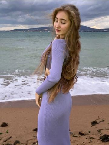 Виолетта фото 3