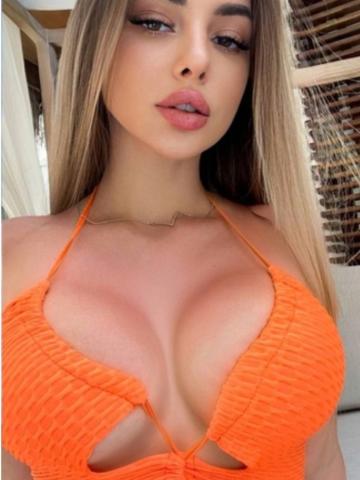 Ирина Восточная Реал фото 2