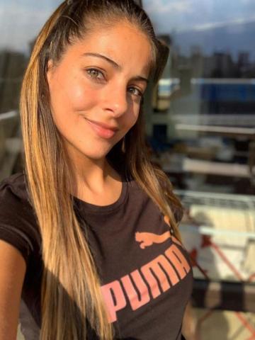 Полина Воплощу Фантазию фото 2