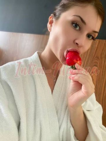 Оксана фото 3