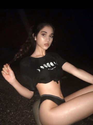 Анастасия фото 3