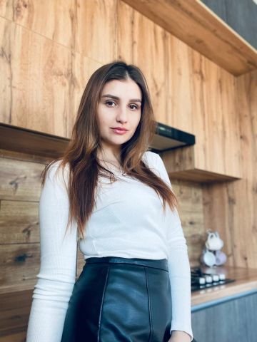 Татьяна Алмаз Реал