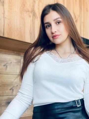 Татьяна Алмаз Реал фото 2