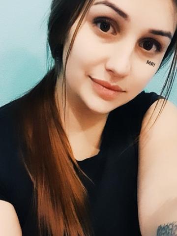 Татьяна Алмаз Реал фото 3