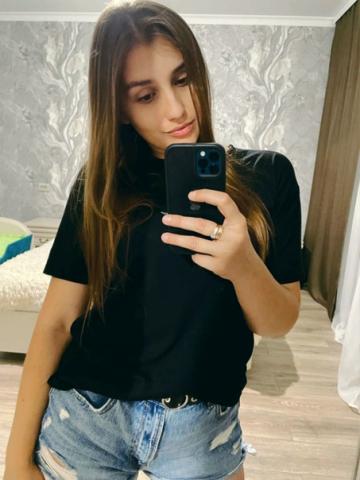 Татьяна Алмаз Реал фото 4